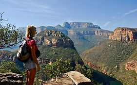 Joy River Backpackers