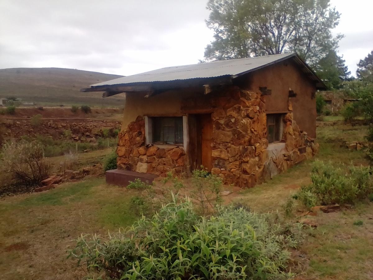 Joy River Backpackers Moremela Exterior foto