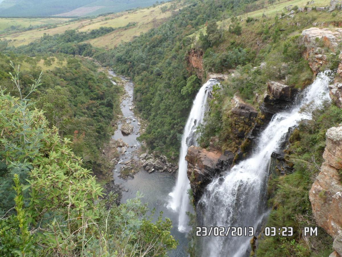 Joy River Backpackers Moremela Exterior foto